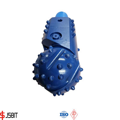 139.7mm Tci boorstuk met een enkele rol voor het boren