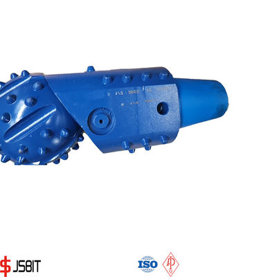 5 1/2 inch Single Core Tci Tricone Bit voor olie en gas