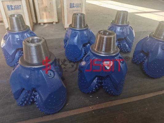 17.5 inch 17 1/2 inch TCI Tricone Bit Iso Standard