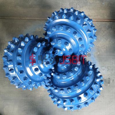 17.5 inch 17 1/2 inch TCI Tricone Bit Iso Standard