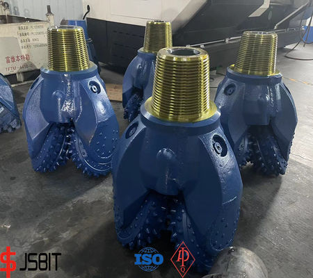 17.5 inch 17 1/2 inch TCI Tricone Bit Iso Standard