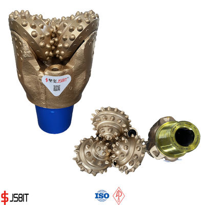 Lucht het Dragende Type Beetje 91/2 Duim 241mm van Tci voor Mijnbouw en Steenkool