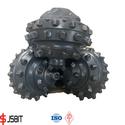 Power Factory 12 inch Tricone boor.