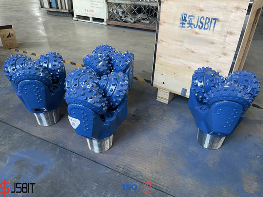 Power Factory Tricone Bits voor waterboren 12 inch