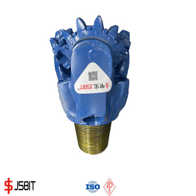 Tricone boorstuk met klei tand 215,9 mm IADC 217