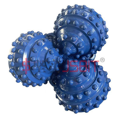 Fabriek IADC837 13 inch Tci Bit rubber verzegeld lager voor het boren van putten