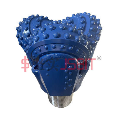Fabriek IADC837 13 inch Tci Bit rubber verzegeld lager voor het boren van putten