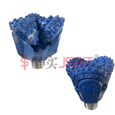 330 mm 131/2 inch Tci Tricone Bit Iadc 837 Afdichting