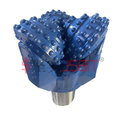 330 mm 131/2 inch Tci Tricone Bit Iadc 837 Afdichting
