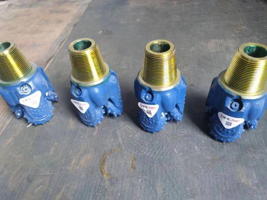 IADC 537 Tricone boor 190.5mm 7.5 inch
