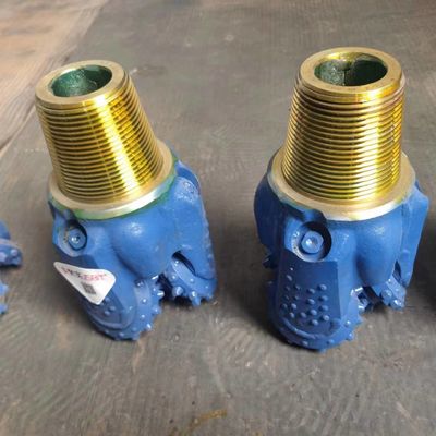 IADC 537 Tricone boor 190.5mm 7.5 inch