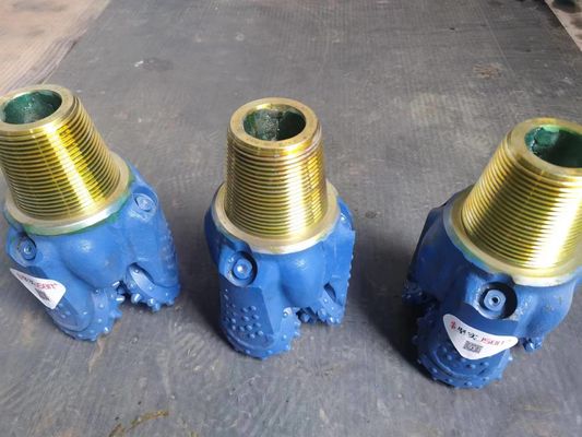 Fabriek 7 1/2 inch Iadc537 Tricone Rock Drill Bits