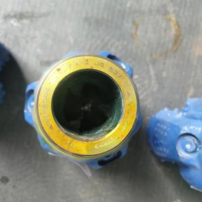 Fabriek 7 1/2 inch Iadc537 Tricone Rock Drill Bits