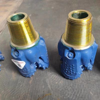 Fabrieksgerelateerde zoekmachines voor Tricone Bit 191mm Iadc537