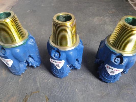 Fabrieksgerelateerde zoekmachines voor Tricone Bit 191mm Iadc537