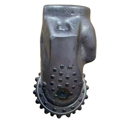 Elektrische fabriek Roller Cone Drill Bit Single Roller Cone