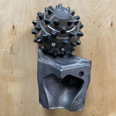 Elektrische fabriek Roller Cone Drill Bit Single Roller Cone