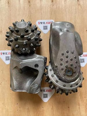Fabriek Roller Cone Voor Pilling Machine Single Cone Rock Roller Bit