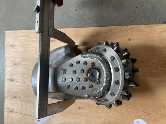 Vervaardiging van elektrische splijtmachines