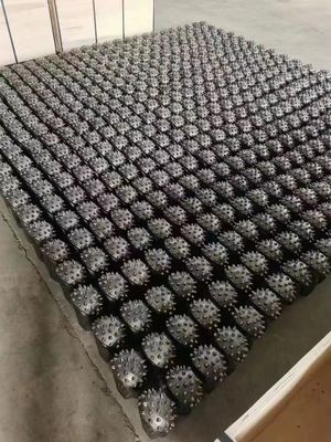 Directional-type Tricone Bit Cone Roller Cone Bit Cone Roller Machine Bit