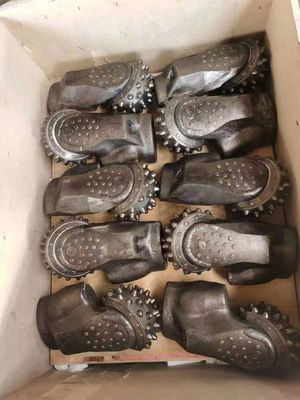 Fabriek Roller Cone Bits Single Roller Cones Bit Tricone