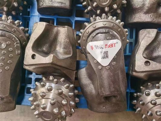 Fabriek Nieuwe Roller Cone Bits Single Roller Cones Bit Tricone