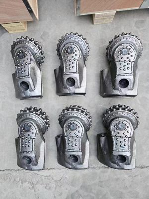 Elektrische fabriek metalen lager kegel rolletjes enkel rolletje kegel 9,5 inch