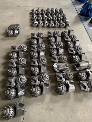 Elektrische fabriek metalen lager kegel rolletjes enkel rolletje kegel 9,5 inch
