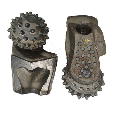 Drill Bit Tricone Palm, Single Cone Drill Bit, Oil Well Drilling Rock Bit 8,5 inch
