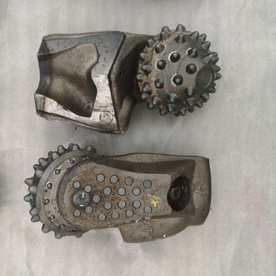 Drill Bit Tricone Palm, Single Cone Drill Bit, Oil Well Drilling Rock Bit 8,5 inch