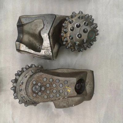 8.5 inch Single Cone Rock Roller Drill Bit Voor Rotary Drilling