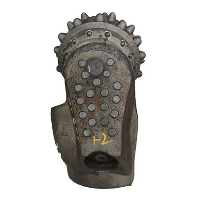 Solidkey 8,5 inch Roller Cone Cutter Rock Drill Bit