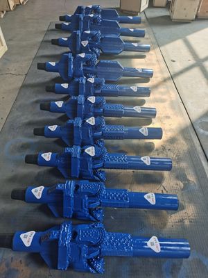 HDD-opener en hardrock-reamer voor horizontale boorwerkzaamheden 250 mm
