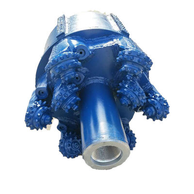 Geassembleerde boorbooropener 1000 mm voor verticaal mijnboren
