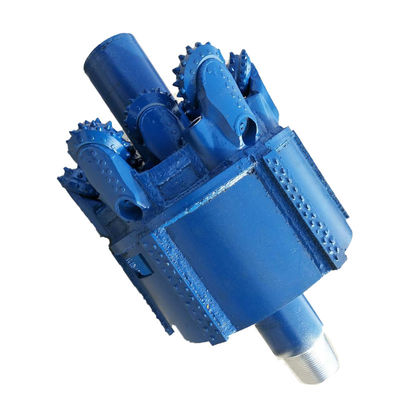 Geassembleerde bit hole opener 1000 mm voor waterput boren