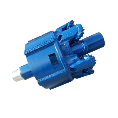 Geassembleerde bit hole opener 1000 mm voor waterput boren
