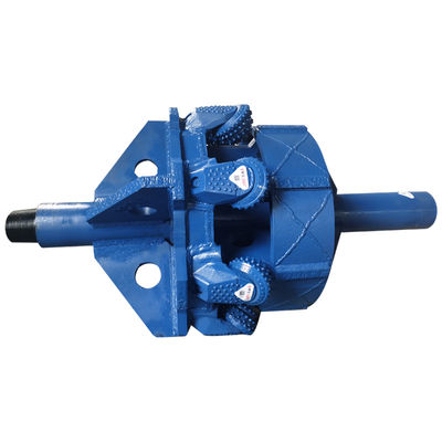 900 mm HDD-opener en harde rotsreamer voor horizontale booringen