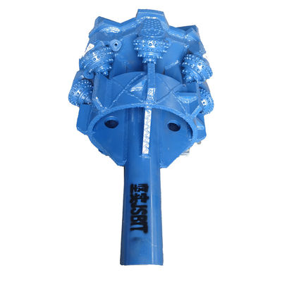 Hoogwaardige 35 inch 900mm HDD Hole Opener en Hard Rock Reamer voor horizontaal boren