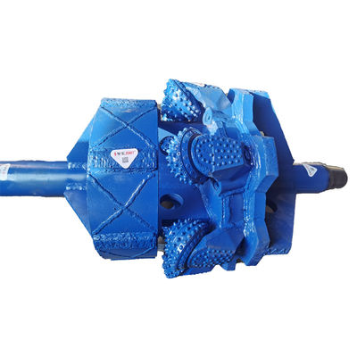 Hoogwaardige 35 inch 900mm HDD Hole Opener en Hard Rock Reamer voor horizontaal boren
