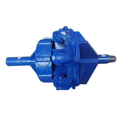 1000 mm 40 inch HDD gatopener en hdd rock reamer met 12 inch roller bit