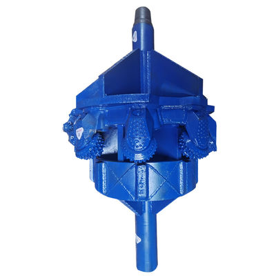 1000 mm 40 inch HDD gatopener en hdd rock reamer met 12 inch roller bit