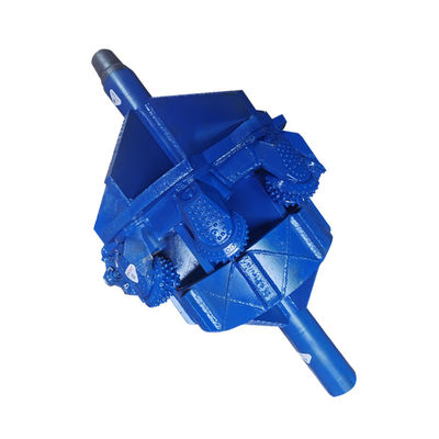 1000 mm 40 inch HDD gatopener en hdd rock reamer met 12 inch roller bit