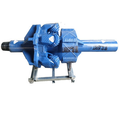 600 mm Hard Rock Boring Hole Reamer Met Single Roller Cone Met 12 inch Roller Bit