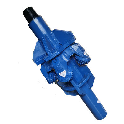 600 mm 24 inch Hole Opener Hdd Rock Reamer Voor Trenchless Drilling