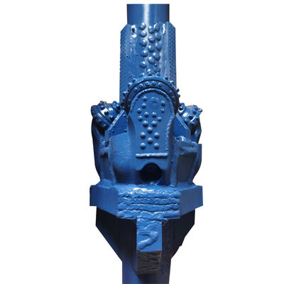 Hoogwaardige HDD-opener en harde rotsreamer voor horizontale boorwerkzaamheden 250 mm