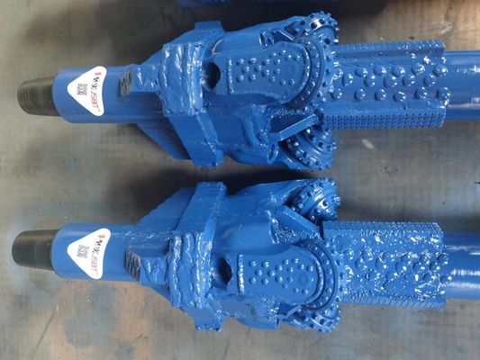 250 mm Hdd Hole Opener Rock Reamer Voor Trenchless Drilling