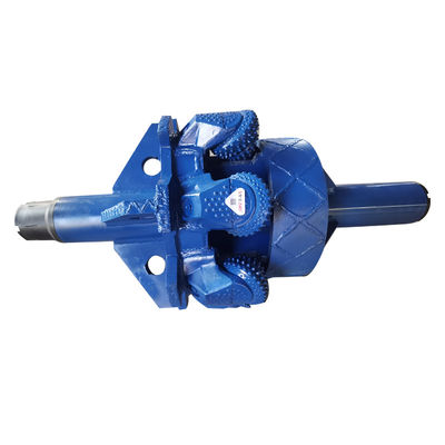 700 mm hoge kwaliteit HDD gatenopener en harde rots reamer voor horizontale boor met 12 inch roller bit