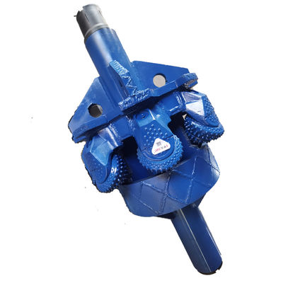 700 mm HDD gatopener en harde rots reamer voor horizontaal boren met 12 inch roller bit