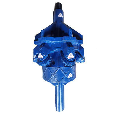 700 mm HDD gatopener en harde rots reamer voor horizontaal boren met 12 inch roller bit