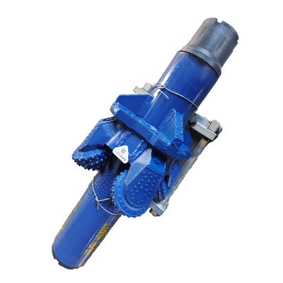 HDD Rock Hole Opener Rock Reamer Voor Trenchless Drilling 450mm 18 inch
